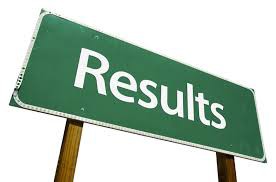 PREVIOUS SMS RESULTS